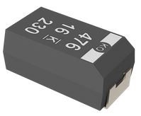 KEMET T520B157M006ATE070