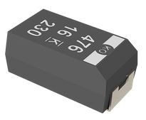 KEMET T520B336M010ATE040