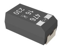 KEMET T520D687M004ATE012