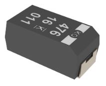 KEMET T520V337M004ATE007