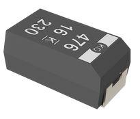 KEMET T520V477M2R5ATE0097280