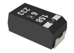 KEMET T520V687M006ATE025