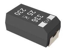 KEMET T521B226M025ATE1007280