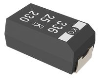 KEMET T521D157M020ATE065