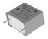 KEMET R46KI22205201M