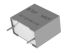 KEMET R76PF215050H3J