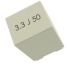 KEMET R82DC3330DQ60K