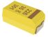 KEMET T491D106M025AT