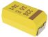 KEMET T491D107M010AT