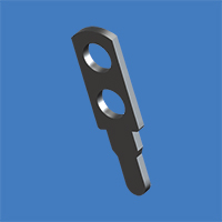 KEYSTONE 1038