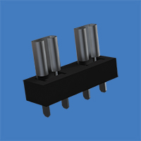 KEYSTONE 3634-2