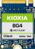 KIOXIA KBG40ZNS512G
