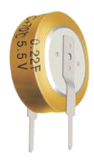 KORCHIP DCST3R6334VF