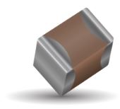 KYOCERAAVX 04025C392JAT2A