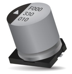 KYOCERAAVX AEF08104R7M250R