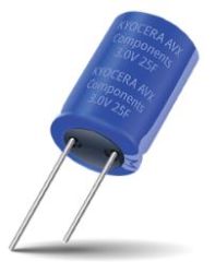 KYOCERAAVX SCCR12E105SRB