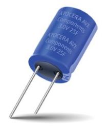 KYOCERAAVX SCCR25E505SRB