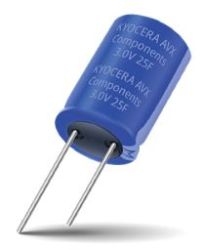 KYOCERAAVX SCCS30E106SRBLE