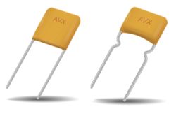 KYOCERAAVX SR205E104MAR