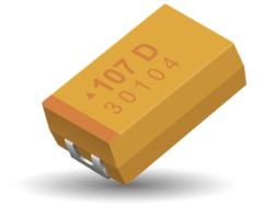 KYOCERAAVX TAJA475M006RNJ