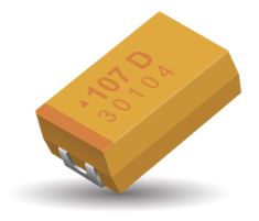 KYOCERAAVX TAJB156M016RNJ