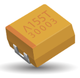 KYOCERAAVX TAJC156M020RNJ
