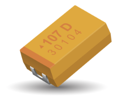 KYOCERAAVX TAJC226K006RNJ