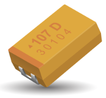 KYOCERAAVX TAJC227K006TNJ