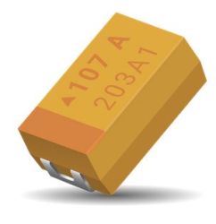 KYOCERAAVX TAJC475K035SNJ