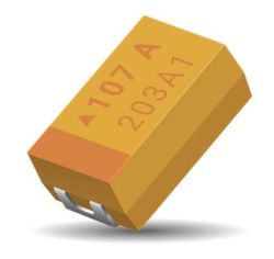 KYOCERAAVX TAJD107M006RNJ