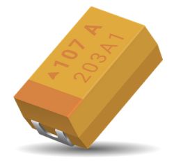 KYOCERAAVX TAJD225K050RNJ