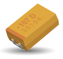 KYOCERAAVX TAJD226M025RNJV