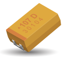 KYOCERAAVX TAJD475M035RNJ