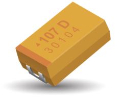 KYOCERAAVX TAJE686K020RNJV