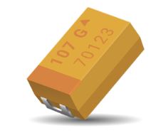 KYOCERAAVX TLJY687M006R0150
