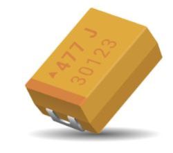KYOCERAAVX TPME157M016R0030