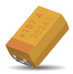 KYOCERAAVX TPSB156K010R0450