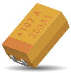 KYOCERAAVX TPSD106M035R0300