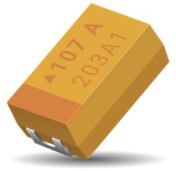 KYOCERAAVX TPSD107M016R0060