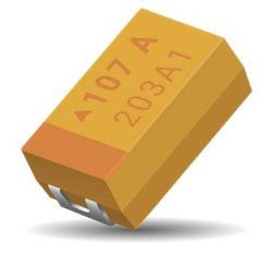 KYOCERAAVX TPSE107K016R0125