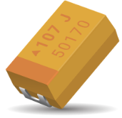 KYOCERAAVX TPSE687K006R0100