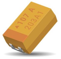 KYOCERAAVX TPSP106M010R2000