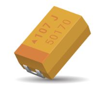 KYOCERAAVX TPSW476M010R0125