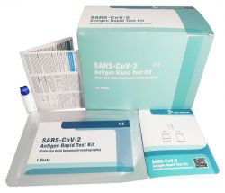 LEPU LEPU SARS-COV-2
