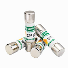 LITTELFUSE 0SPF012.T