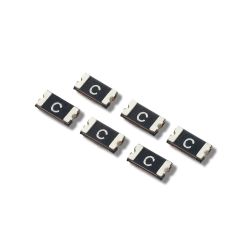LITTELFUSE 1206L020/30YR