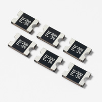 LITTELFUSE 2920L050DR