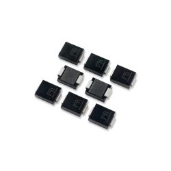 LITTELFUSE 5.0SMDJ75CA-T7