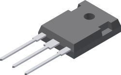LITTELFUSE CMA80MT1600NHR