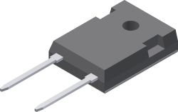 LITTELFUSE DLA60I1200HA